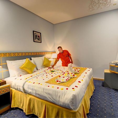 Holiday Villa Bakkah Mecca ภายนอก รูปภาพ