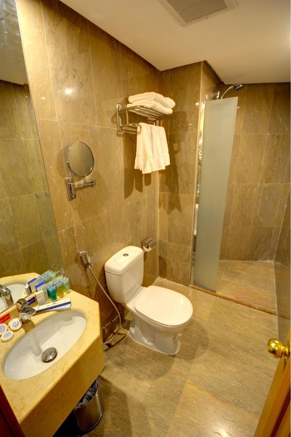 Holiday Villa Bakkah Mecca ภายนอก รูปภาพ