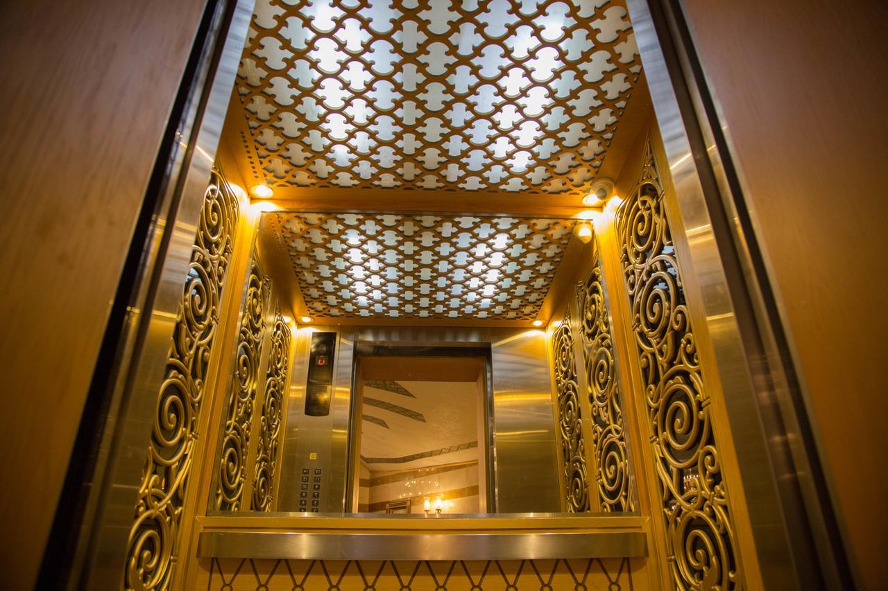 Holiday Villa Bakkah Mecca ภายนอก รูปภาพ